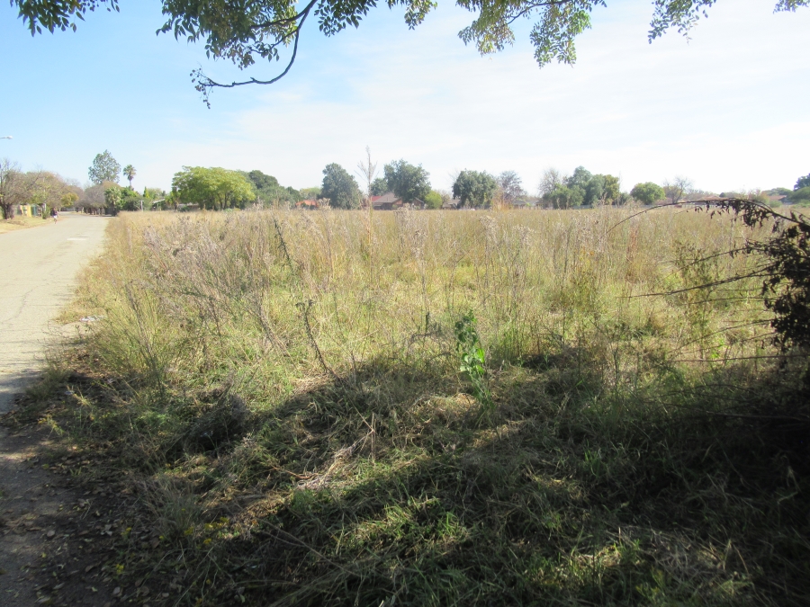 0 Bedroom Property for Sale in Flamingo Park Free State